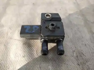 Second-hand car spare part pressure sensor for citroen c4 picasso i monospace (ud_) 1.6 hdi oem iam references 9662143180  
