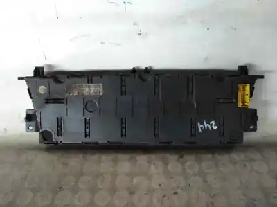 Second-hand car spare part dashboard for citroen c4 picasso i monospace (ud_) 1.6 hdi oem iam references 9666217280  
