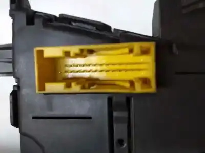 Second-hand car spare part dashboard for citroen c4 picasso i monospace (ud_) 1.6 hdi oem iam references 9666217280  