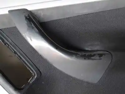 Second-hand car spare part right front door trim for citroen c4 picasso i monospace (ud_) 1.6 hdi oem iam references 96599356zd  