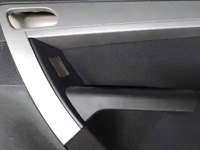 Автозапчасти б/у обивка задней правой двери за citroen c4 picasso i monospace (ud_) 1.6 hdi ссылки oem iam 96883827zd  