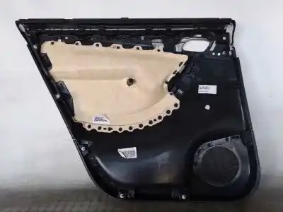 Автозапчасти б/у обивка задней правой двери за citroen c4 picasso i monospace (ud_) 1.6 hdi ссылки oem iam 96883827zd  