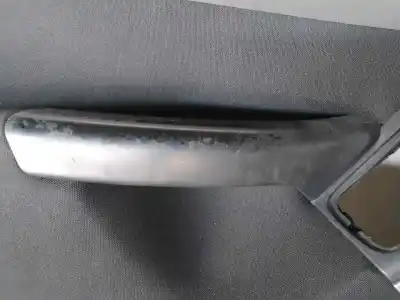 Second-hand car spare part left front door trim for citroen c4 picasso i monospace (ud_) 1.6 hdi oem iam references 96858382zd  