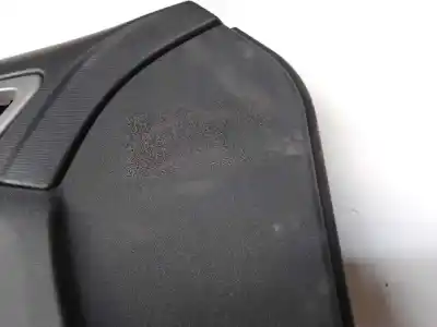 Second-hand car spare part left front door trim for citroen c4 picasso i monospace (ud_) 1.6 hdi oem iam references 96858382zd  