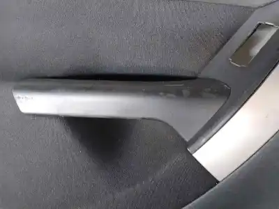 Автозапчасти б/у обивка задней левой двери за citroen c4 picasso i monospace (ud_) 1.6 hdi ссылки oem iam 96883830zd  