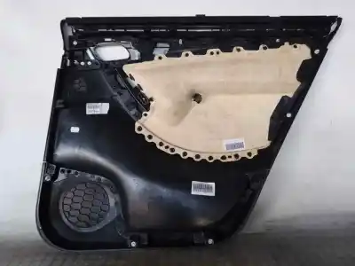 Автозапчасти б/у обивка задней левой двери за citroen c4 picasso i monospace (ud_) 1.6 hdi ссылки oem iam 96883830zd  