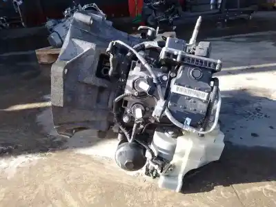 Second-hand car spare part gearbox for citroen c4 picasso i monospace (ud_) 1.6 hdi oem iam references 20ds45  