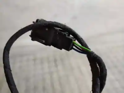 Автозапчасти б/у климат-контроль за citroen c4 picasso i monospace (ud_) 1.6 hdi ссылки oem iam 9659796877  