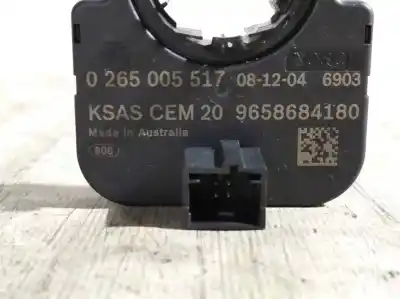 Second-hand car spare part sensor for citroen c4 picasso i monospace (ud_) 1.6 hdi oem iam references 9658684180  