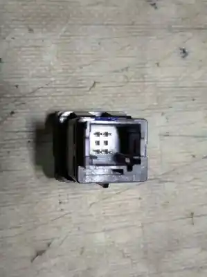 Second-hand car spare part switch for citroen c4 picasso i monospace (ud_) 1.6 hdi oem iam references 96553139xt  