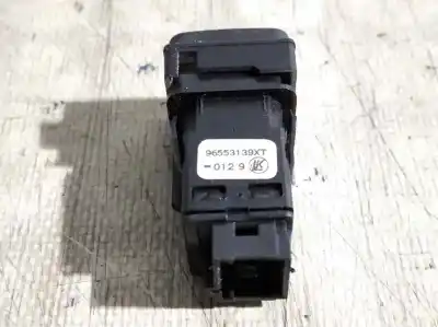 Second-hand car spare part switch for citroen c4 picasso i monospace (ud_) 1.6 hdi oem iam references 96553139xt  