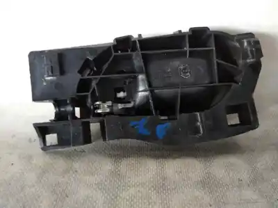 Автозапчасти б/у внутри передней правой ручки за citroen c4 picasso i monospace (ud_) 1.6 hdi ссылки oem iam 96555516vd  