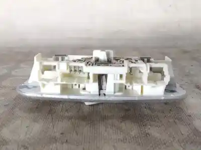 Автозапчасти б/у внутренний свет за citroen c4 picasso i monospace (ud_) 1.6 hdi ссылки oem iam 9652262180  