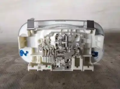 Автозапчасти б/у внутренний свет за citroen c4 picasso i monospace (ud_) 1.6 hdi ссылки oem iam 9652262180  