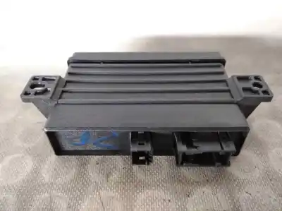 Second-hand car spare part electronic module for citroen c4 picasso i monospace (ud_) 1.6 hdi oem iam references 9663821680  