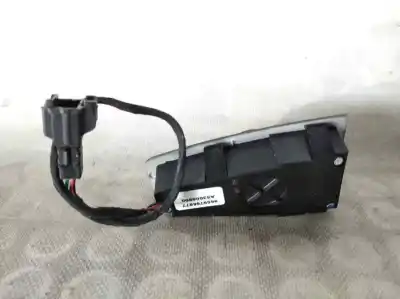 Автозапчасти б/у климат-контроль за citroen c4 picasso i monospace (ud_) 1.6 hdi ссылки oem iam 9659796877  