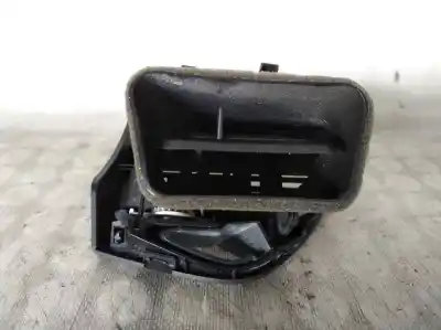 Автозапчасти б/у аэрационная решетка за citroen c4 picasso i monospace (ud_) 1.6 hdi ссылки oem iam 303797  