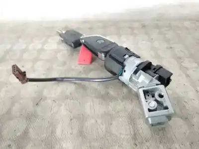 Second-hand car spare part ignition switch for citroen c4 picasso i monospace (ud_) 1.6 hdi oem iam references 9663123380  