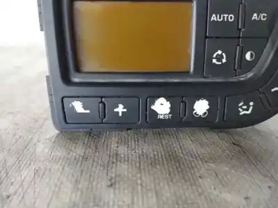 Автозапчасти б/у климат-контроль за citroen c4 picasso i monospace (ud_) 1.6 hdi ссылки oem iam   