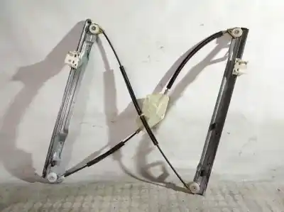Second-hand car spare part driver left window regulator for citroen c4 picasso i monospace (ud_) 1.6 hdi oem iam references   
