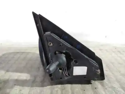 Автозапчастина б/у ліве дзеркало для lancia ypsilon (843_) 1.2 (843.axb1a) посилання на oem iam 735339652  