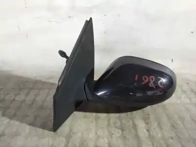 Автозапчастина б/у ліве дзеркало для lancia ypsilon (843_) 1.2 (843.axb1a) посилання на oem iam 735339652  