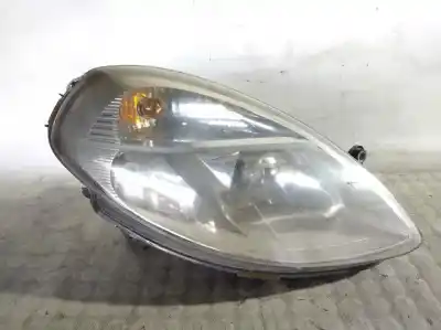 Автозапчасти б/у правая фара за lancia ypsilon (843_) 1.2 (843.axb1a) ссылки oem iam 27053200