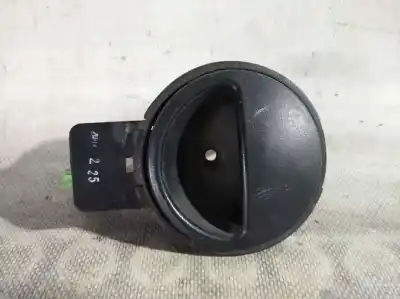 Tweedehands auto-onderdeel binnenhandgreep links achter voor daewoo kalos (klas) 1.2 oem iam-referenties 