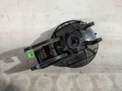 Автозапчастина б/у ліва задня внутрішня ручка для daewoo kalos (klas) 1.2 посилання на oem iam   