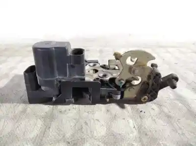 Автозапчастина б/у замок дверей заднього лівого для daewoo kalos (klas) 1.2 посилання на oem iam   