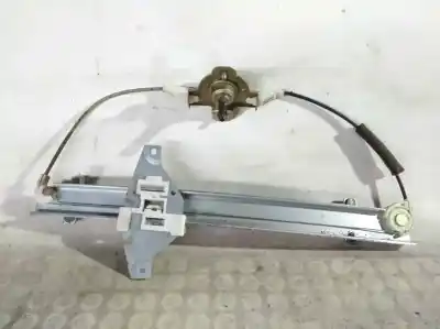 Автозапчастина б/у регулятор склона задній лівий для daewoo kalos (klas) 1.2 посилання на oem iam   