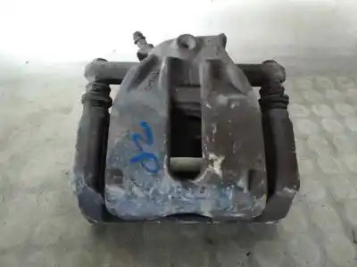 Peça sobressalente para automóvel em segunda mão pinça de travão dianteira direita por nissan micra (k12e) cg12de referências oem iam 8864d