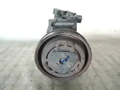 Second-hand car spare part air conditioning compressor for nissan micra (k12e) acenta oem iam references 92600ax80b z0005068a 