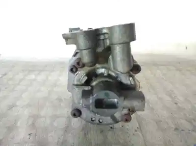 Second-hand car spare part air conditioning compressor for nissan micra (k12e) acenta oem iam references 92600ax80b z0005068a 
