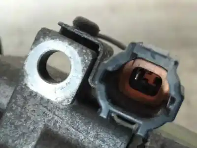 Second-hand car spare part air conditioning compressor for nissan micra (k12e) acenta oem iam references 92600ax80b z0005068a 