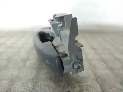 Автозапчасти б/у задняя левая наружная ручка за citroen c3 8h01 ссылки oem iam 9684560080  