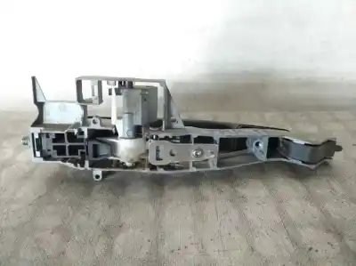 Автозапчасти б/у задняя левая наружная ручка за citroen c3 8h01 ссылки oem iam 9684560080  