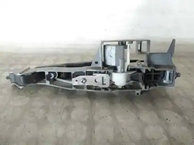 Автозапчастина б/у зовнішня ручка передня прав для citroen c3 8h01 посилання на oem iam 9684559980  