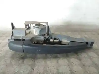 Tweedehands auto-onderdeel buitenste handgreep rechts voor voor citroen c3 8h01 oem iam-referenties 9684559980