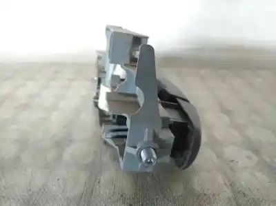 Автозапчастина б/у зовнішня ручка передня прав для citroen c3 8h01 посилання на oem iam 9684559980  