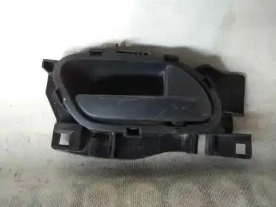 Tweedehands auto-onderdeel binnen handgreep achter achter voor citroen c3 8h01 oem iam-referenties 9683446077