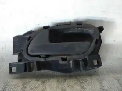 Tweedehands auto-onderdeel binnenhandgreep links achter voor citroen c3 8h01 oem iam-referenties 9683446877
