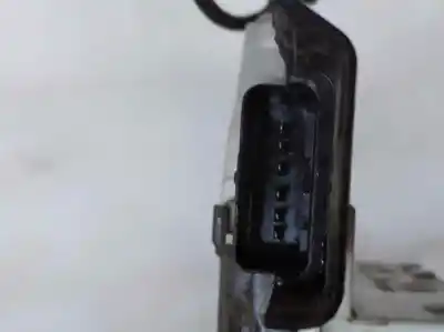 Автозапчасти б/у замок задней левой двери за citroen c3 8h01 ссылки oem iam 006248  