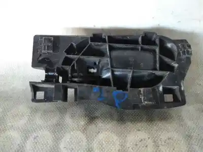 Автозапчастина б/у усередині передня права ручка для citroen c3 8h01 посилання на oem iam 9683446577  