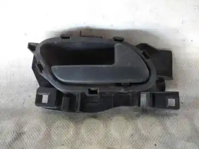 Tweedehands auto-onderdeel binnen voor rechts handvat voor citroen c3 8h01 oem iam-referenties 9683446577