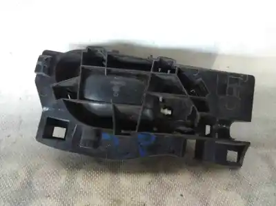 Автозапчастина б/у ліва передня внутрішня ручка для citroen c3 8h01 посилання на oem iam 9683446877  