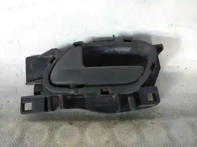 Tweedehands auto-onderdeel binnenhandgreep links voor voor citroen c3 8h01 oem iam-referenties 9683446877