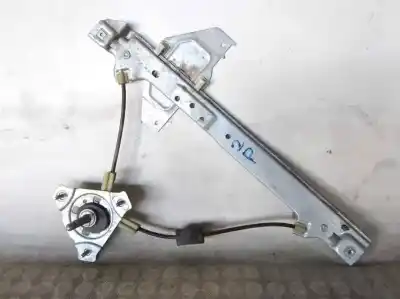 Tweedehands auto-onderdeel regelaar links achterruit voor citroen c3 8h01 oem iam-referenties 9683129080