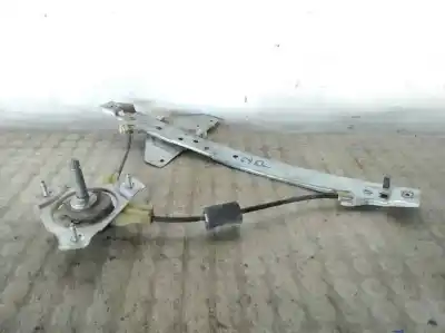 Автозапчасти б/у регулятор стекла заднего левого за citroen c3 8h01 ссылки oem iam 9683129080  