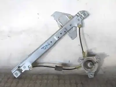 Tweedehands auto-onderdeel regelaar rechts achterruit: voor citroen c3 8h01 oem iam-referenties 9683128980